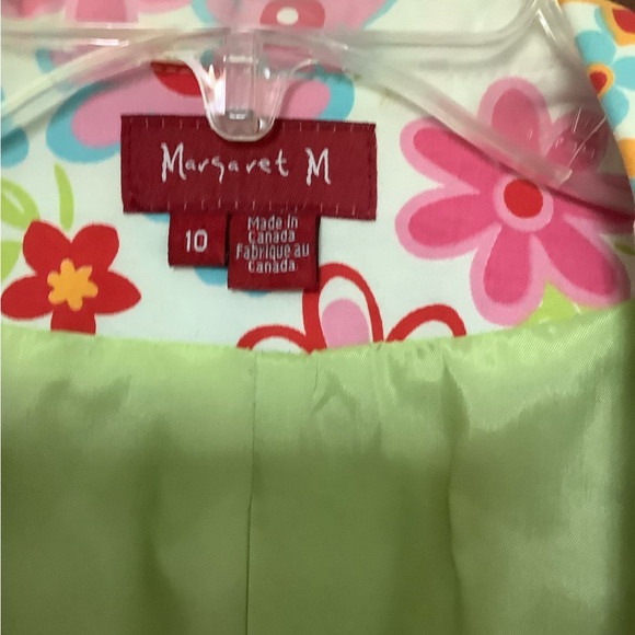 Fitted blazer - Picture 4 of 7